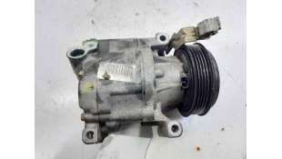 COMPRESOR AIRE ACONDICIONADO FIAT PUNTO (1999-2010) 1.2 60 (188.030, .050, .130, .150, .230, .250) 60CV 1242CC - L.6972558