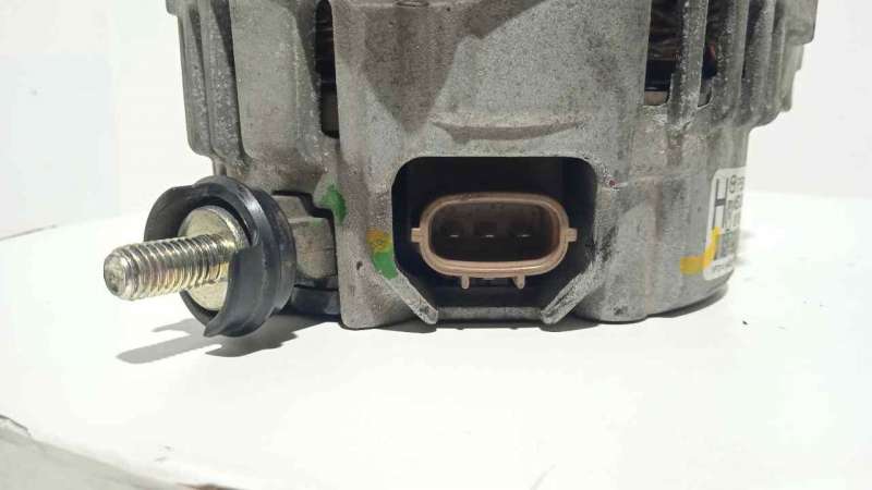 COMPRESOR AIRE ACONDICIONADO FIAT PUNTO (1999-2010) 1.2 60 (188.030, .050, .130, .150, .230, .250) 60CV 1242CC - L.6972558  COMPRESOR AIRE ACONDICIONADO FIAT PUNTO (1999-2010) 1.2 60 (188.030, .050, .130, .150, .230, .250) 60CV 1242CC - L.6972558
