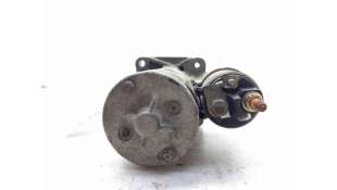 MOTOR ARRANQUE FIAT PUNTO (1999-2010) 1.2 60 (188.030, .050, .130, .150, .230, .250) 60CV 1242CC - L.6972620 / 63101018 2