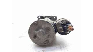 MOTOR ARRANQUE FIAT PUNTO (1999-2010) 1.2 60 (188.030, .050, .130, .150, .230, .250) 60CV 1242CC - L.6972620 / 63101018
