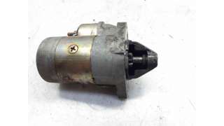 MOTOR ARRANQUE FIAT PUNTO (1999-2010) 1.2 60 (188.030, .050, .130, .150, .230, .250) 60CV 1242CC - L.6972620 / 63101018