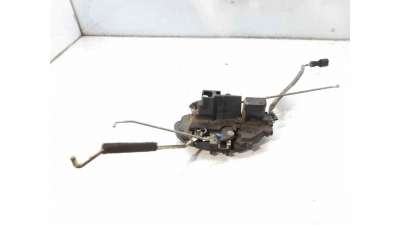 CERRADURA PUERTA DELANTERA DERECHA KIA CARENS II LIMUSINA (2002-) 1.8 126CV 1793CC - L.6972740 / 0K2FC58310