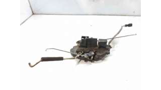 CERRADURA PUERTA DELANTERA DERECHA KIA CARENS II LIMUSINA (2002-) 1.8 126CV 1793CC - L.6972740 / 0K2FC58310