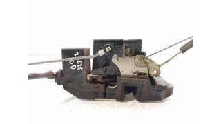 CERRADURA PUERTA DELANTERA DERECHA KIA CARENS II LIMUSINA (2002-) 1.8 126CV 1793CC - L.6972740 / 0K2FC58310