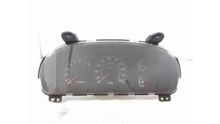 CUADRO INSTRUMENTOS KIA CARENS II LIMUSINA (2002-) 1.8 126CV 1793CC - L.6972752 / 0K2CA55430B