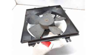 ELECTROVENTILADOR KIA CARENS II LIMUSINA (2002-) 1.8 126CV 1793CC - L.6972757 / 0K2C615025