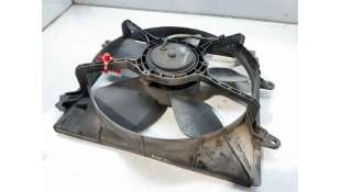 ELECTROVENTILADOR KIA CARENS II LIMUSINA (2002-) 1.8 126CV 1793CC - L.6972757 / 0K2C615025 2