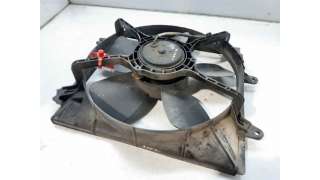 ELECTROVENTILADOR KIA CARENS II LIMUSINA (2002-) 1.8 126CV 1793CC - L.6972757 / 0K2C615025