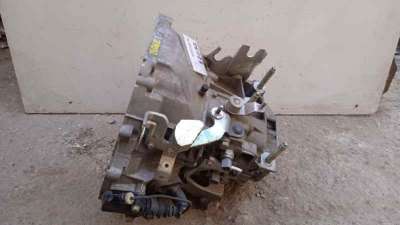 MOTOR LIMPIA TRASERO KIA CARENS II LIMUSINA (2002-) 1.8 126CV 1793CC - L.6972802 / 0K2FB67450A