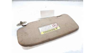 PARASOL DERECHO KIA CARENS II LIMUSINA (2002-) 1.8 126CV 1793CC - L.6972807 / 0K2KA69270AFKZ