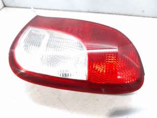 PILOTO TRASERO DERECHO KIA CARENS II LIMUSINA (2002-) 1.8 126CV 1793CC - L.6972812 / 0K2JB51150A