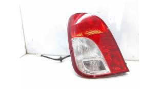 PILOTO TRASERO IZQUIERDO KIA CARENS II LIMUSINA (2002-) 1.8 126CV 1793CC - L.6972813 / 0K2JB51160A