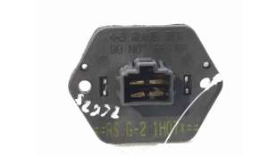 RESISTENCIA CALEFACCION KIA CARENS II LIMUSINA (2002-) 1.8 126CV 1793CC - L.6972827 / 971792D200FKZ 2