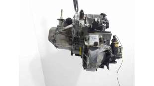 CAJA CAMBIOS PEUGEOT PARTNER ORIGIN COMBISPACE (1996-1998) 1.9 D 69CV 1905CC - L.6973086 / 20TE49 2