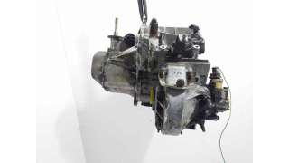 CAJA CAMBIOS PEUGEOT PARTNER ORIGIN COMBISPACE (1996-1998) 1.9 D 69CV 1905CC - L.6973086 / 20TE49