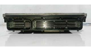 CAJA CAMBIOS PEUGEOT PARTNER ORIGIN COMBISPACE (1996-1998) 1.9 D 69CV 1905CC - L.6973086 / 20TE49