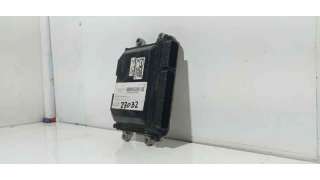 CAJA CAMBIOS PEUGEOT PARTNER ORIGIN COMBISPACE (1996-1998) 1.9 D 69CV 1905CC - L.6973086 / 20TE49