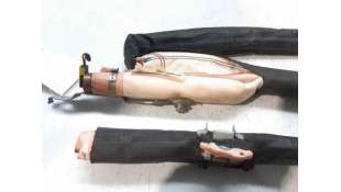 AIRBAG CORTINA DELANTERO IZQUIERDO PEUGEOT 308 II (2014-) 1.6 HDI 100 99CV 1560CC - L.6973317 / 9805768480 2