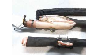 AIRBAG CORTINA DELANTERO IZQUIERDO PEUGEOT 308 II (2014-) 1.6 HDI 100 99CV 1560CC - L.6973317 / 9805768480