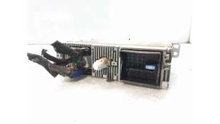 SISTEMA AUDIO / RADIO CD PEUGEOT 308 II (2014-) 1.6 HDI 100 99CV 1560CC - L.6973344 / 9810475880 2