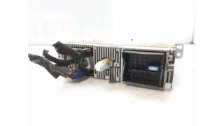 SISTEMA AUDIO / RADIO CD PEUGEOT 308 II (2014-) 1.6 HDI 100 99CV 1560CC - L.6973344 / 9810475880