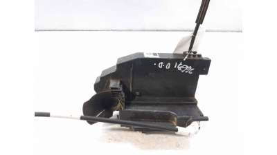 CERRADURA PUERTA DELANTERA DERECHA PEUGEOT 308 II (2014-) 1.6 HDI 100 99CV 1560CC - L.6973347 / 9810309380