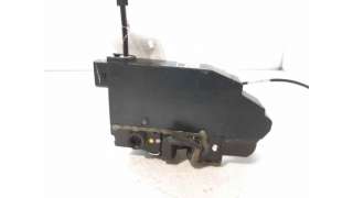 CERRADURA PUERTA DELANTERA DERECHA PEUGEOT 308 II (2014-) 1.6 HDI 100 99CV 1560CC - L.6973347 / 9810309380