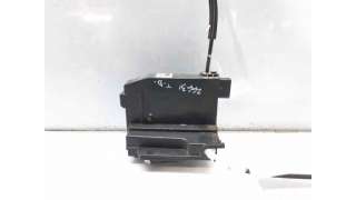 CERRADURA PUERTA TRASERA DERECHA PEUGEOT 308 II (2014-) 1.6 HDI 100 99CV 1560CC - L.6973349 / 9810309880