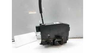 CERRADURA PUERTA TRASERA DERECHA PEUGEOT 308 II (2014-) 1.6 HDI 100 99CV 1560CC - L.6973349 / 9810309880