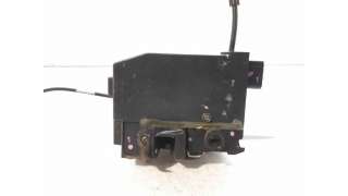 CERRADURA PUERTA TRASERA IZQUIERDA PEUGEOT 308 II (2014-) 1.6 HDI 100 99CV 1560CC - L.6973350 / 9810309980