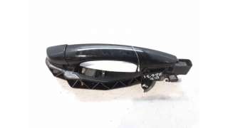 MANETA EXTERIOR DELANTERA DERECHA PEUGEOT 308 II (2014-) 1.6 HDI 100 99CV 1560CC - L.6973396 / 9802977180
