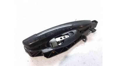 MANETA EXTERIOR TRASERA DERECHA PEUGEOT 308 II (2014-) 1.6 HDI 100 99CV 1560CC - L.6973398 / 9802977180