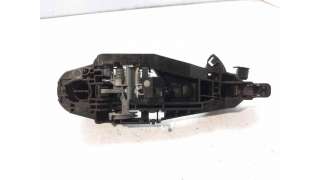 MANETA EXTERIOR TRASERA DERECHA PEUGEOT 308 II (2014-) 1.6 HDI 100 99CV 1560CC - L.6973398 / 9802977180