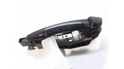 MANETA EXTERIOR TRASERA IZQUIERDA PEUGEOT 308 II (2014-) 1.6 HDI 100 99CV 1560CC - L.6973399 / 9802977380