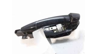 MANETA EXTERIOR TRASERA IZQUIERDA PEUGEOT 308 II (2014-) 1.6 HDI 100 99CV 1560CC - L.6973399 / 9802977380