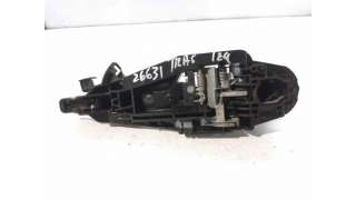 MANETA EXTERIOR TRASERA IZQUIERDA PEUGEOT 308 II (2014-) 1.6 HDI 100 99CV 1560CC - L.6973399 / 9802977380