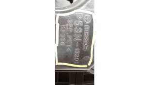 PORTON TRASERO PEUGEOT 308 II (2014-) 1.6 HDI 100 99CV 1560CC - L.6973419 / 1610669880