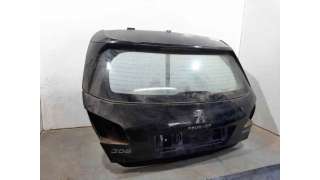 PORTON TRASERO PEUGEOT 308 II (2014-) 1.6 HDI 100 99CV 1560CC - L.6973419 / 1610669880