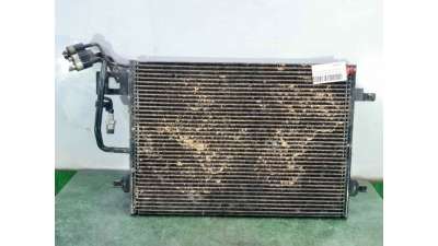 CONDENSADOR / RADIADOR  AIRE ACONDICIONADO VOLKSWAGEN PASSAT (2000-2005) 1.9 TDI 130CV 1896CC - L.6973896 / 3B0260401