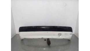 PARAGOLPES TRASERO CITROEN SAXO (1996-2003) 1.1 X,SX 60CV 1124CC - L.6974212 / 7013L2