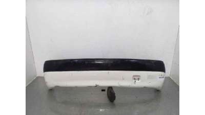 PARAGOLPES TRASERO CITROEN SAXO (1996-2003) 1.1 X,SX 60CV 1124CC - L.6974212 / 7013L2