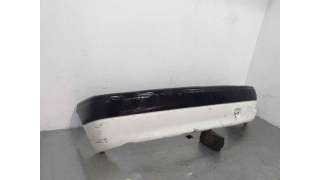 PARAGOLPES TRASERO CITROEN SAXO (1996-2003) 1.1 X,SX 60CV 1124CC - L.6974212 / 7013L2