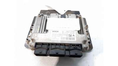 CENTRALITA MOTOR UCE CITROEN C4 COUPÉ (2004-2011) 1.6 HDI 90CV 1560CC - L.6974505 / 9664257580