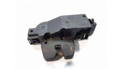 CERRADURA MALETERO / PORTON CITROEN C4 COUPÉ (2004-2011) 1.6 HDI 90CV 1560CC - L.6974507 / 9652301980