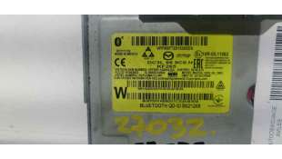 ELECTROVENTILADOR CITROEN C4 COUPÉ (2004-2011) 1.6 HDI 90CV 1560CC - L.6974533 / 1253A9 2