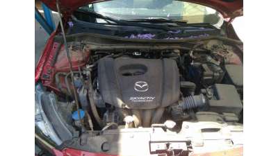 MANDO CLIMATIZADOR NISSAN PRIMERA (2002-2006) 1.6 109CV 1597CC - L.6974712 / 28395AV600