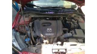 MANDO CLIMATIZADOR NISSAN PRIMERA (2002-2006) 1.6 109CV 1597CC - L.6974712 / 28395AV600