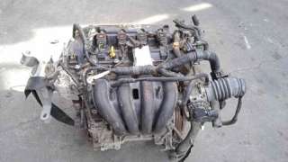 MANDO CLIMATIZADOR NISSAN PRIMERA (2002-2006) 1.6 109CV 1597CC - L.6974712 / 28395AV600