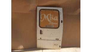 PORTON TRASERO DERECHO FORD TRANSIT FURGÓN (1991-1994) 2.5 DI (EAL, EAS) 70CV 2496CC - L.6975443 / 1756861