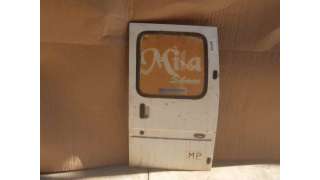 PORTON TRASERO DERECHO FORD TRANSIT FURGÓN (1991-1994) 2.5 DI (EAL, EAS) 70CV 2496CC - L.6975443 / 1756861